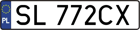 SL772CX