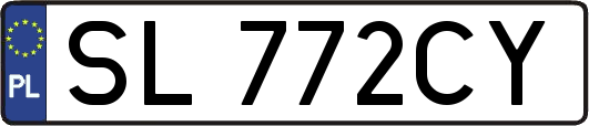 SL772CY