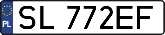 SL772EF