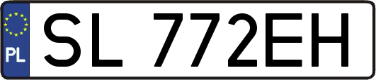 SL772EH