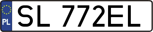 SL772EL