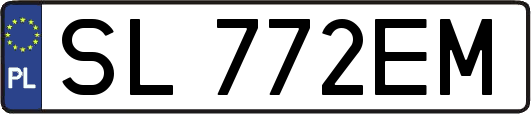 SL772EM