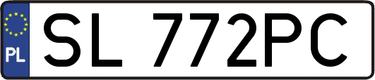 SL772PC