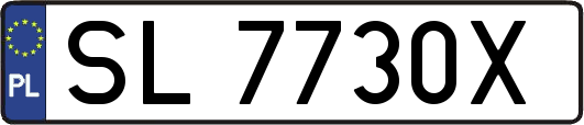 SL7730X