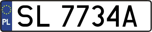 SL7734A