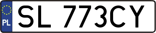SL773CY
