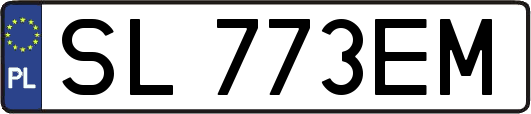 SL773EM
