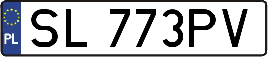SL773PV