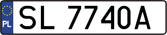 SL7740A