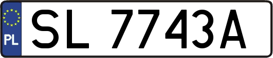 SL7743A
