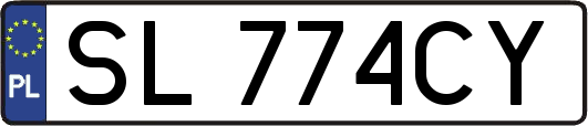 SL774CY