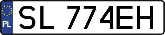 SL774EH