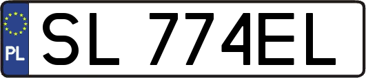 SL774EL