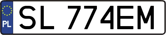 SL774EM