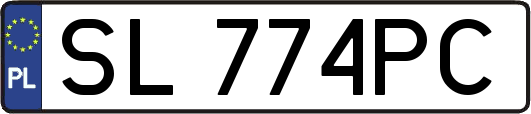 SL774PC