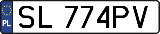 SL774PV