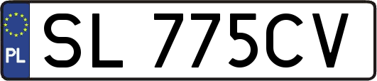 SL775CV