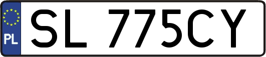 SL775CY