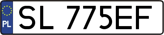 SL775EF