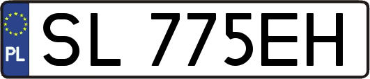 SL775EH
