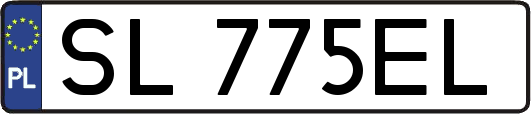 SL775EL