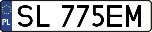 SL775EM