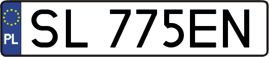 SL775EN