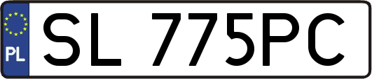 SL775PC