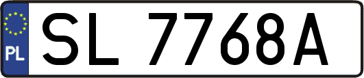 SL7768A