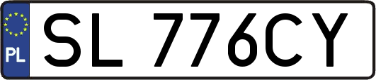 SL776CY