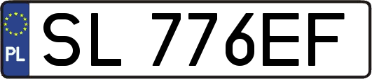 SL776EF