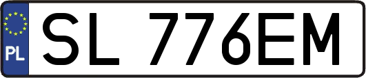 SL776EM