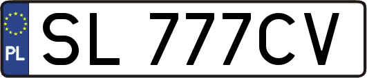 SL777CV