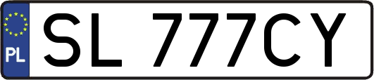 SL777CY