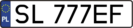 SL777EF