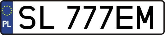 SL777EM