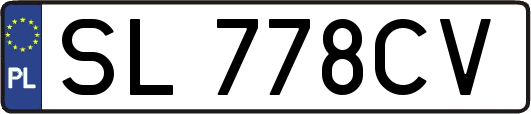 SL778CV