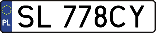 SL778CY