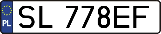SL778EF