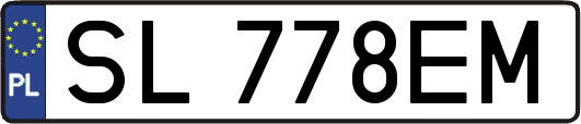SL778EM