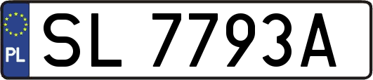 SL7793A
