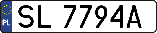 SL7794A
