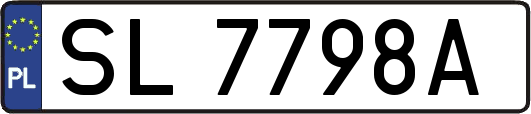 SL7798A