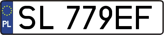SL779EF
