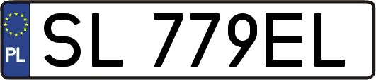 SL779EL