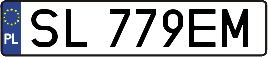 SL779EM