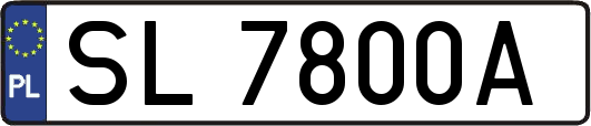 SL7800A