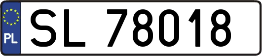 SL78018