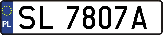 SL7807A