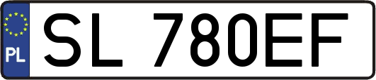 SL780EF